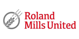 Das Logo von Roland Mills United GmbH & Co. KG