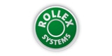 Das Logo von Rollex Förderelemente GmbH & Co. KG
