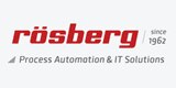 Das Logo von Rösberg Engineering GmbH