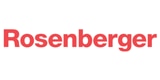 Das Logo von Rosenberger Hochfrequenztechnik GmbH & Co. KG