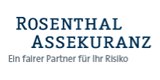Das Logo von Rosenthal Assekuranz Versicherungsmakler GmbH