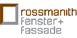 Das Logo von Rossmanith GmbH
