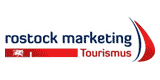 Das Logo von Rostocker Gesellschaft für Tourismus und Marketing mbH