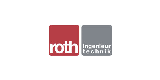 Das Logo von Roth GmbH & Co. KG