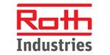 Das Logo von Roth Werke GmbH