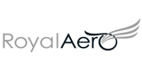 Logo: Royal Aero GmbH
