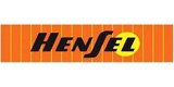 Das Logo von Rudolf Hensel GmbH