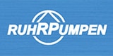 Das Logo von Ruhrpumpen GmbH