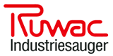 Das Logo von Ruwac Industriesauger GmbH