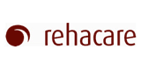 Das Logo von RehaCare GmbH