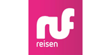 Das Logo von ruf Jugendreisen GmbH