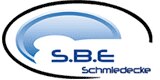 Das Logo von S.B.E P+S Schmiedecke GmbH & Co. KG
