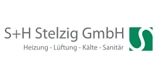 Das Logo von S + H Stelzig GmbH