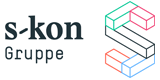 Das Logo von S-KON eKontor 24 GmbH