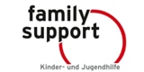 Das Logo von S&S gemeinnützige Gesellschaft für Soziales mbH, family support GS II