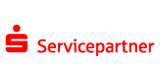 Das Logo von S-Servicepartner Deutschland GmbH