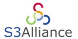 Das Logo von S3 Alliance GmbH