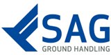 SAG Stuttgart Airport Ground Handling GmbH Logo