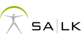 Das Logo von SALK - Salzburger Landeskliniken