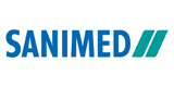 Das Logo von SANIMED GmbH