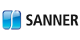 Das Logo von Sanner GmbH