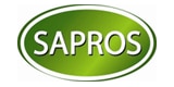 Das Logo von SAPROS GmbH