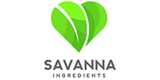 Das Logo von SAVANNA Ingredients GmbH
