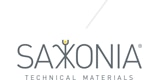 Das Logo von SAXONIA Technical Materials GmbH