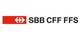 Das Logo von SBB GmbH
