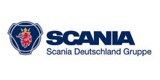Das Logo von Scania Deutschland GmbH