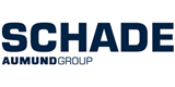 Das Logo von SCHADE Lagertechnik GmbH