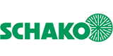 Das Logo von SCHAKO KG