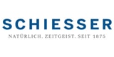 Das Logo von Schiesser GmbH