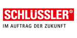 Das Logo von SCHLÜSSLER Feuerungsbau GmbH