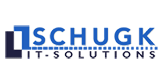 Das Logo von SCHUGK IT-SOLUTIONS GmbH