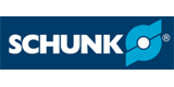 Das Logo von SCHUNK SE & Co. KG