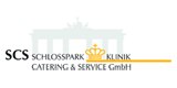 Das Logo von SCS Schlosspark-Klinik Catering & Service GmbH
