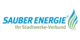 Das Logo von SE SAUBER ENERGIE GmbH & Co. KG