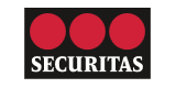 Das Logo von SECURITAS Sicherheitsdienste GmbH & Co. KG
