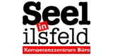 Das Logo von SEEL-Büromusterhaus GmbH