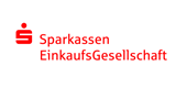 Das Logo von SEG Sparkassen-Einkaufsgesellschaft mbH