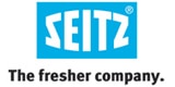 Das Logo von SEITZ GmbH