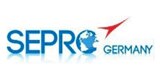 Das Logo von SEPRO Robotique GmbH