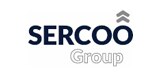 Das Logo von SERCOO Group GmbH