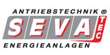 Das Logo von SEVA-tec GmbH