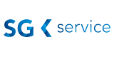 Logo: SG Service Zentral GmbH