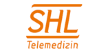Das Logo von SHL Telemedizin GmbH