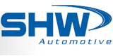 Das Logo von SHW Automotive GmbH