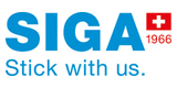 Das Logo von SIGA Cover GmbH Deutschland