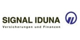 Das Logo von SIGNAL IDUNA Bauspar AG